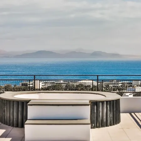 Marblau Lanzarote Villa