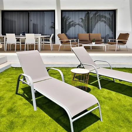 Villa Marblau Lanzarote