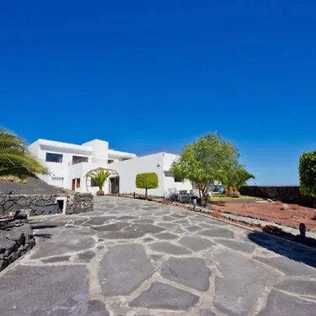 Villa Marblau Lanzarote *