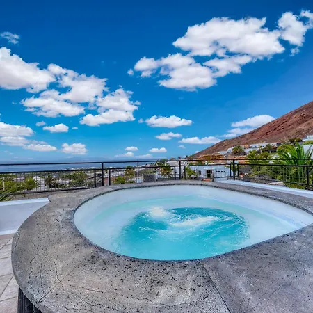 Marblau Lanzarote Villa Playa Blanca (Lanzarote)