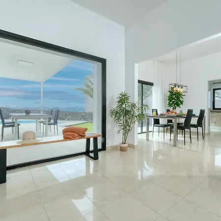 Marblau Lanzarote Villa Playa Blanca (Lanzarote)
