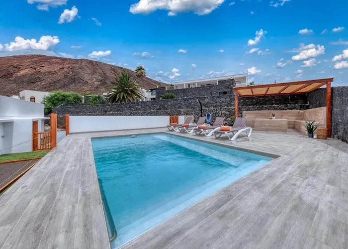 Marblau Lanzarote *